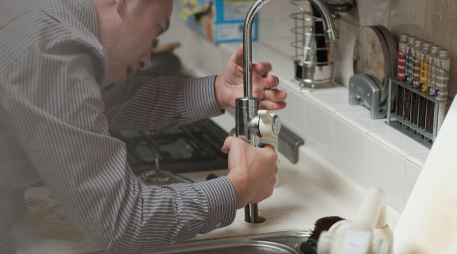 Professional Water heater repair in Hudsonville, MI
